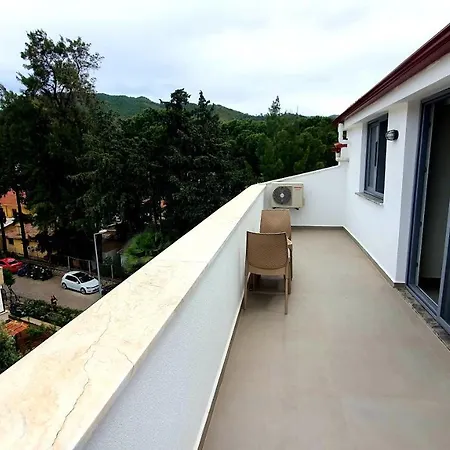 Ressa Apart Marmaris Exterior photo