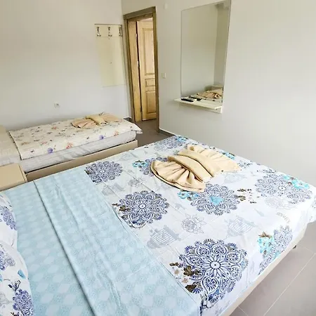 Ressa Apart Marmaris Exterior photo