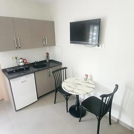 Ressa Apart Marmaris Exterior photo