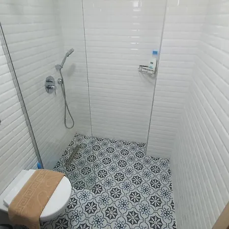 Ressa Apart Marmaris Exterior photo