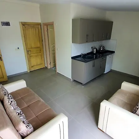 Ressa Apart Marmaris Exterior photo