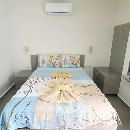 Ressa Apart Marmaris Exterior photo