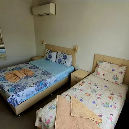 Ressa Apart Marmaris Exterior photo