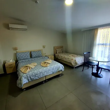 Ressa Apart Marmaris Exterior photo